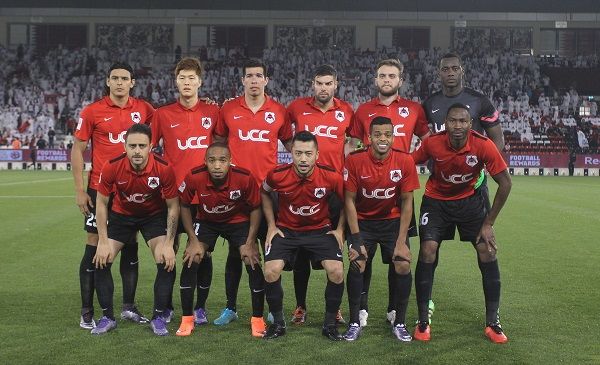  الريان القطري
