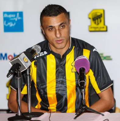 أحمد العكايشي