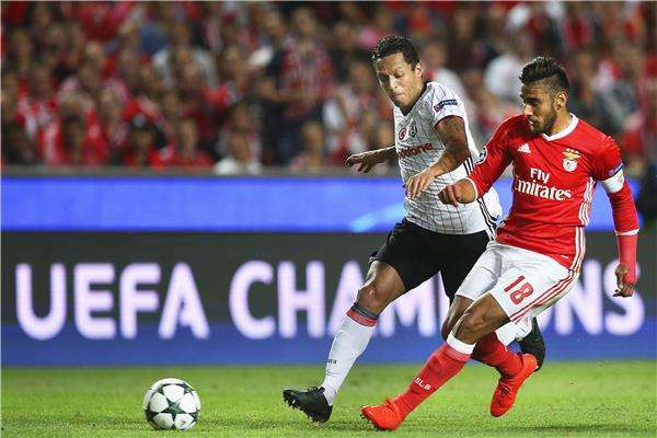 لقطات من اللقاء