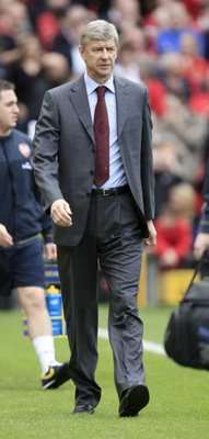 آرسـيـــن فـيـنـغـــــــر