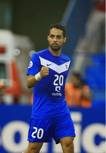  ياسر القحطاني