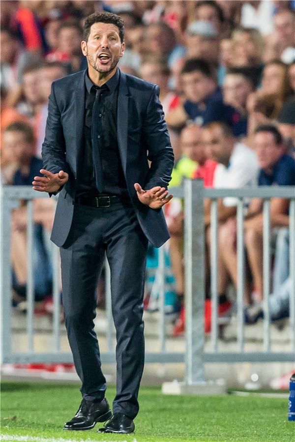 دييجو سيميوني