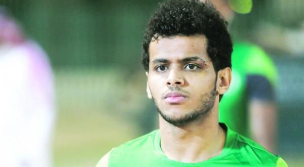 عبدالفتاح عسيري 