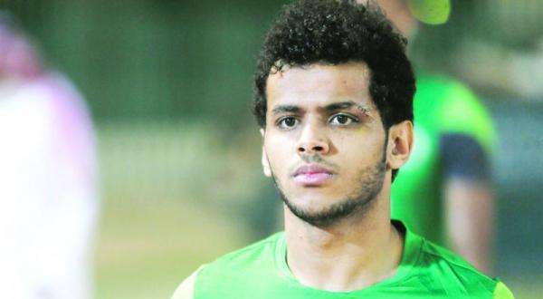 عبدالفتاح عسيري