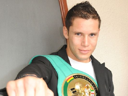 كارلوس كوادراس