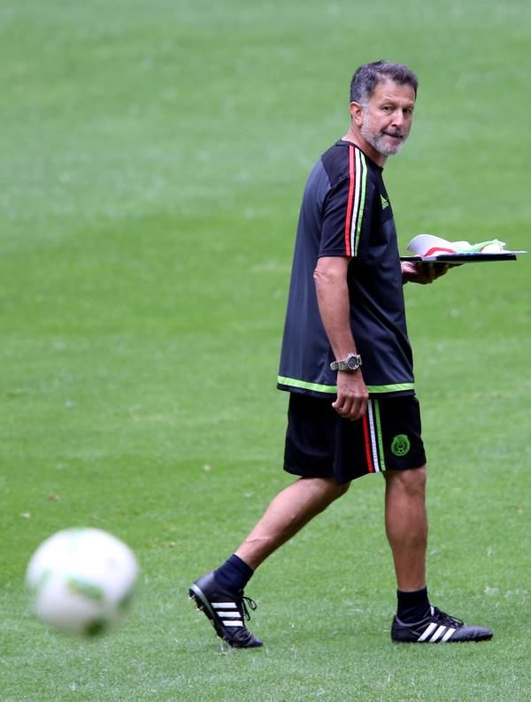 كارلوس أوسوريو