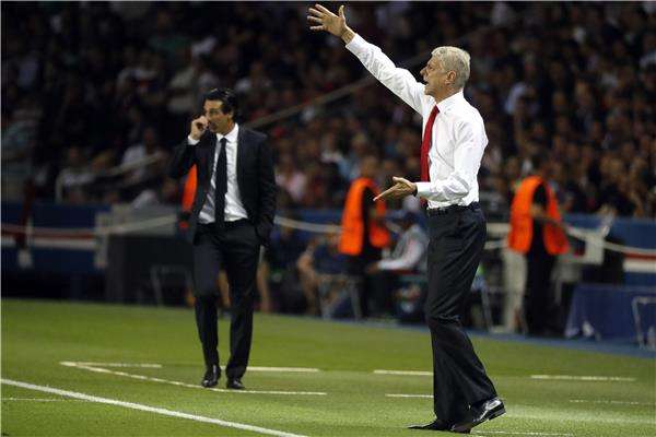 فينجر وايمري