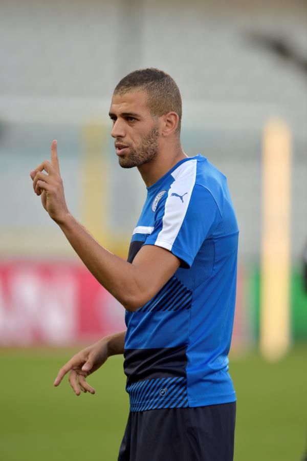 إسلام سليماني