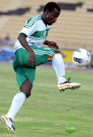 عبدو القادر فال