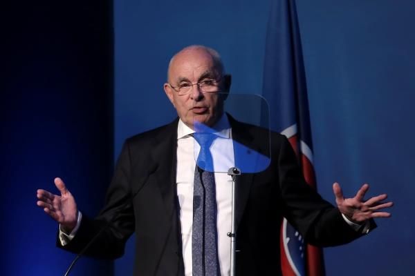  مايكل فان براج