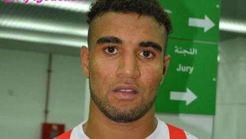 إسماعيل الحداد