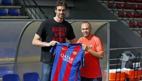 باو جاسول وإنييستا