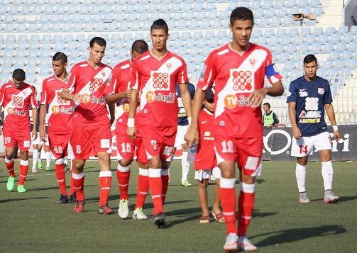  مولودية وهران