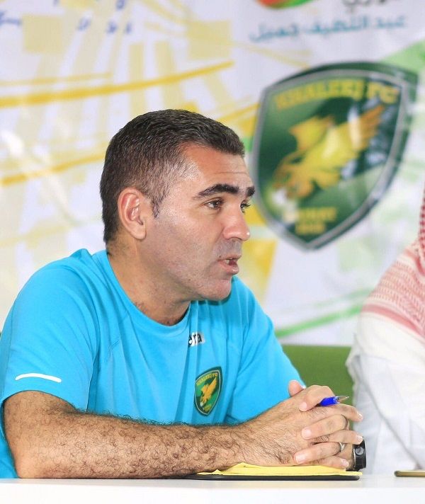 جلال القادري