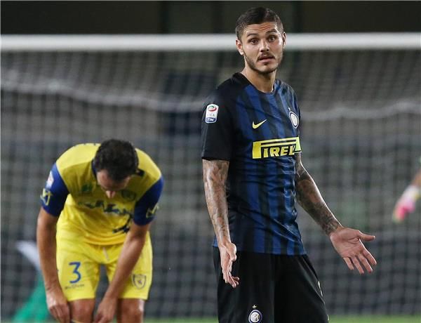  ماورو إيكاردي