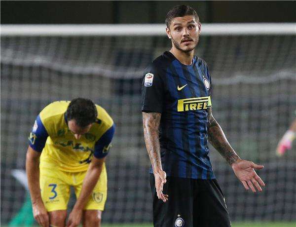  ماورو إيكاردي