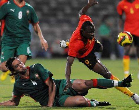 مهدي بنعطية