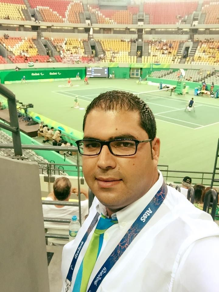ياسين الاخصر