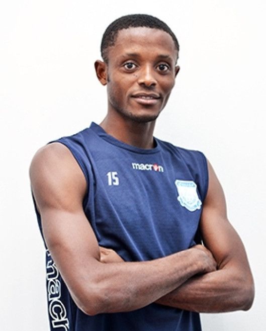  ايز فانسون اوكايي