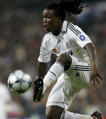 مستقبل درينثي يبدو أنه سيكون في إيطاليا و بعيداً عن مدريد
