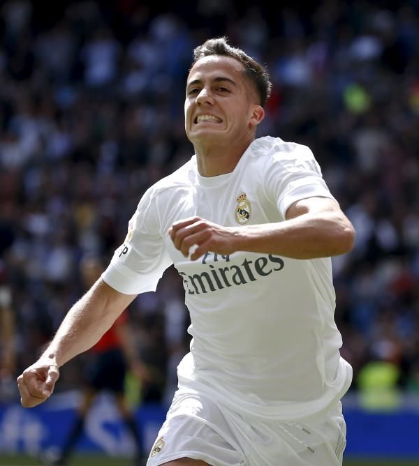  لوكاس فاسكيز