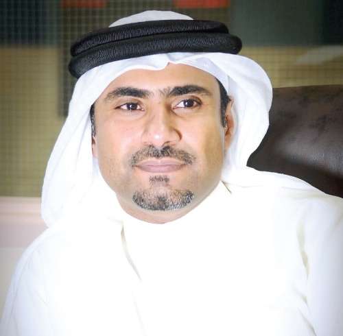 عادل العسومي