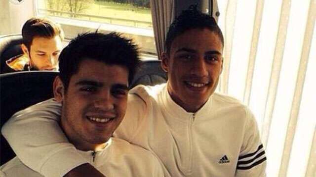 morata varan