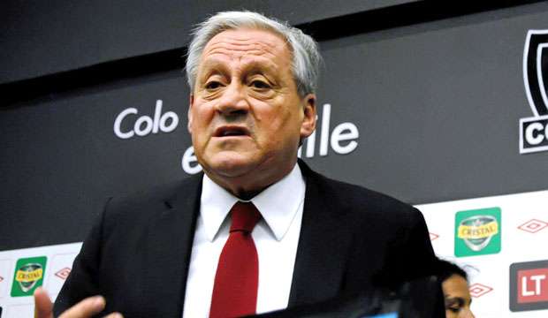 أرتورو صلاح