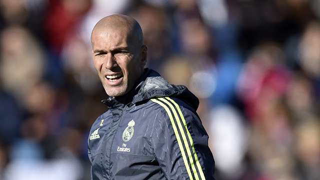 zidane 15