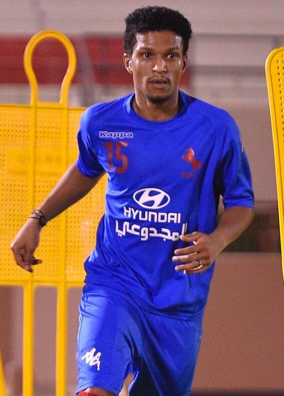 جمعان الدوسري