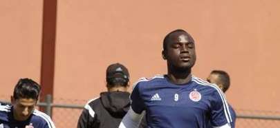 إبراهيما كيتا