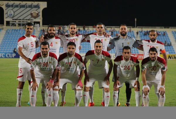 فريق الجيش