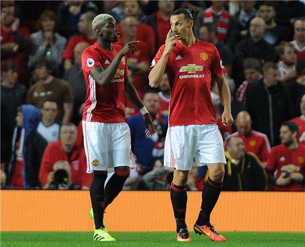 إبرا وبوجبا (أبرز المنضمين للبريمييرليج)