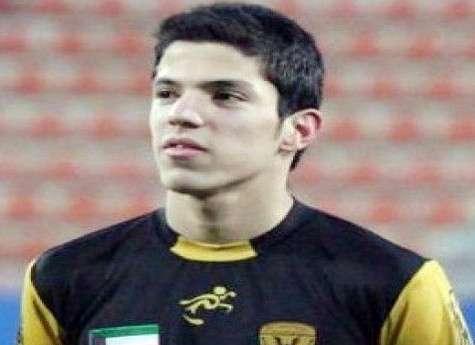 سلطان العنزي