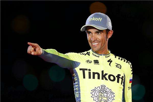 البرتو كونتادور