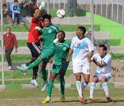 الدوري العراقي