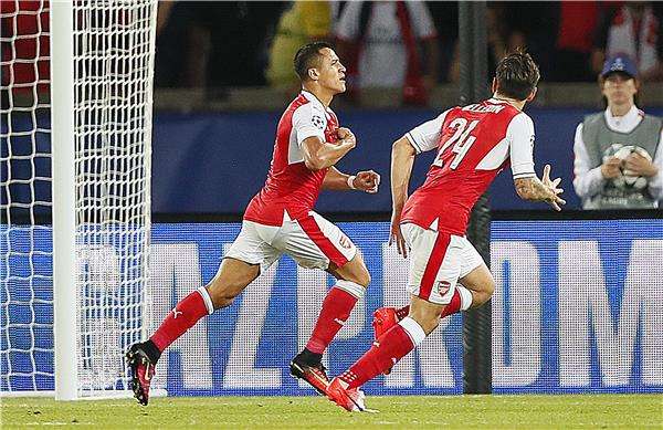 أليكسيس سانشيز