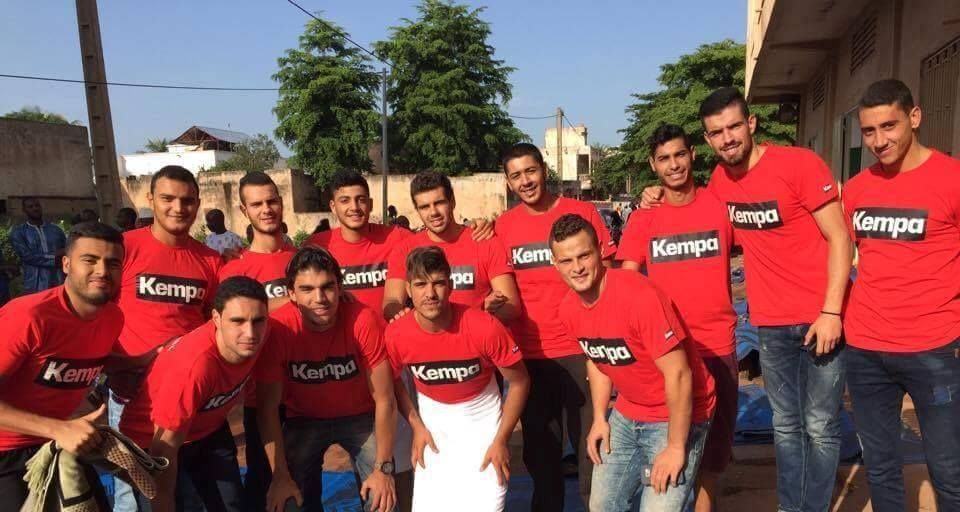 منتخب تونس للشباب 