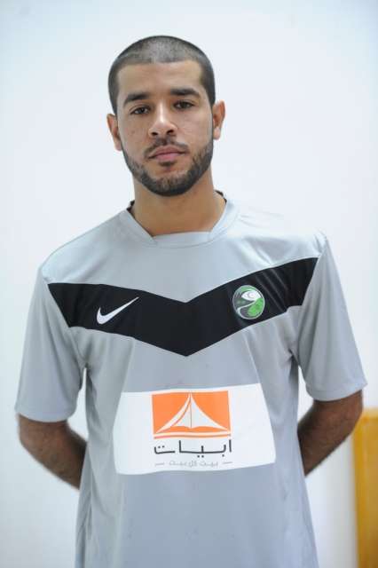 دغيم الرشيدي