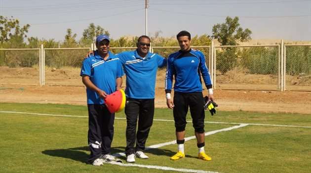 النصر للتعدين