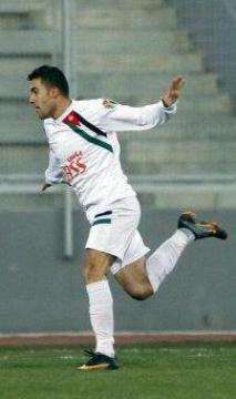 أحمد الشقران