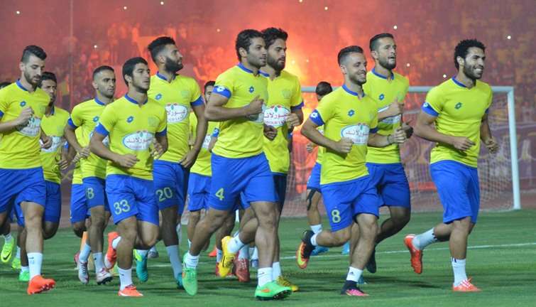 الإسماعيلي