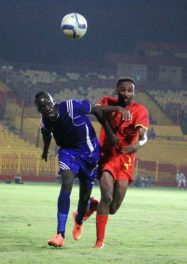 لقطات من اللقاء