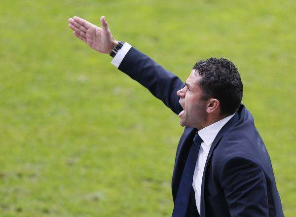 أولريش فورتي