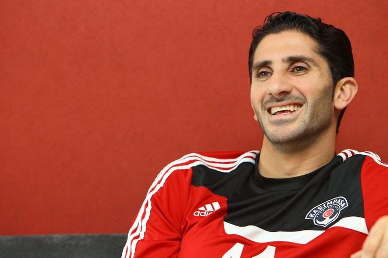 سنحاريب ملكي