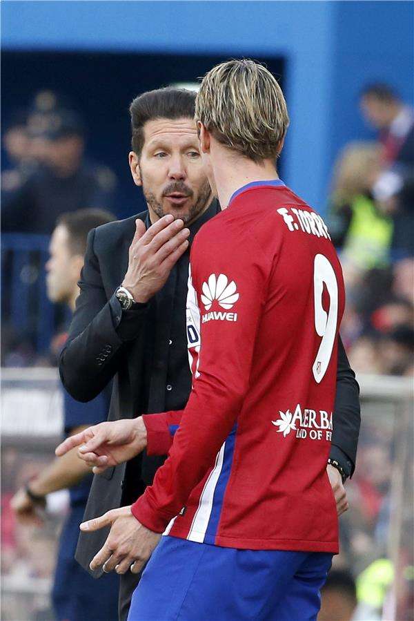 توريس وسيميوني