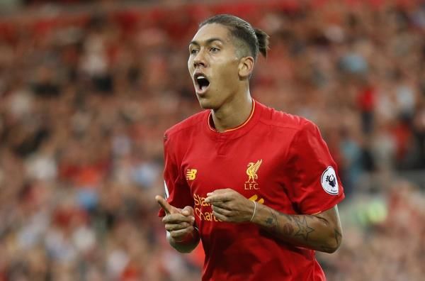 روبرتو فيرمينو