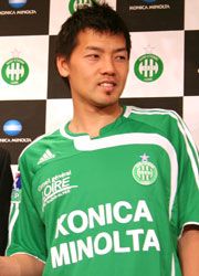 دايسوكي ماتسوي