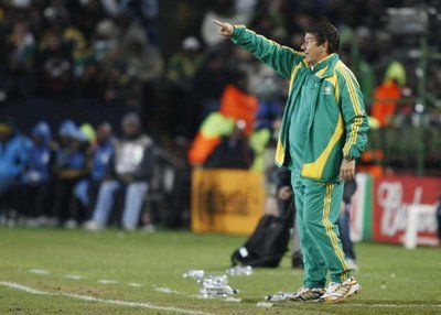 جويل سانتانا