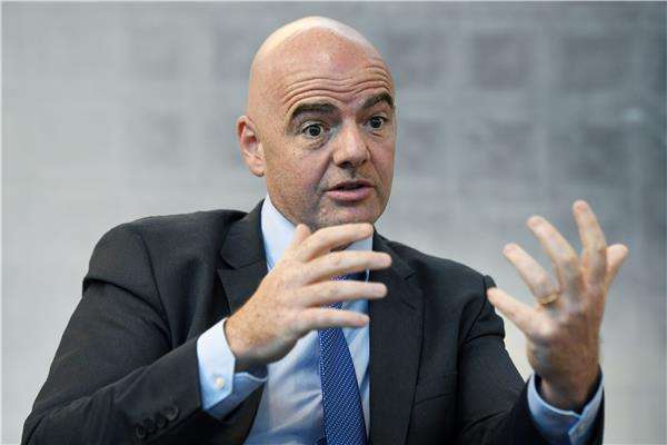  جياني إنفانتينو